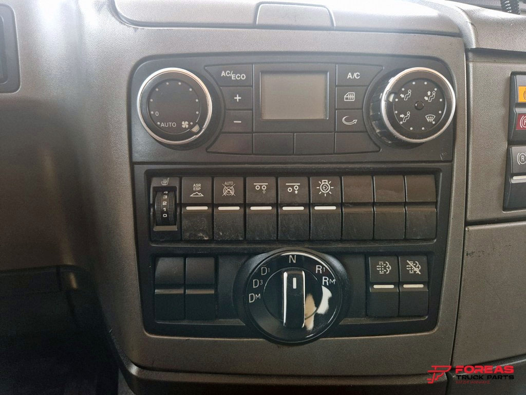 Châssis cabine MAN TGS 26.320 - EURO6: photos 27