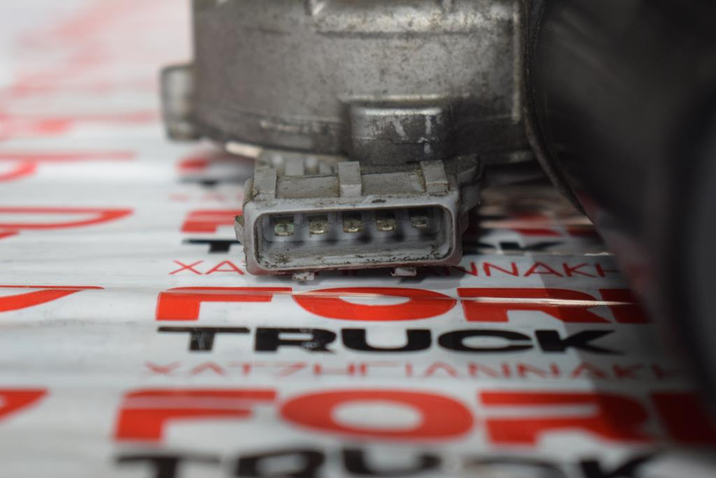 MAN WINDSHIELD WIPERS MOTOR - Essuie-glace pour Camion: photos 3 MAN WINDSHIELD WIPERS MOTOR - Essuie-glace pour Camion: photos 3