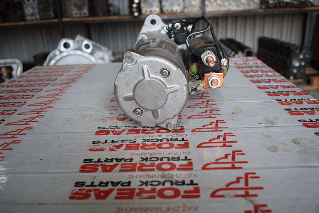 MERCEDES-BENZ ACTROS MP4 - 007 151 44 01 - Démarreur pour Camion: photos 5 MERCEDES-BENZ ACTROS MP4 - 007 151 44 01 - Démarreur pour Camion: photos 5