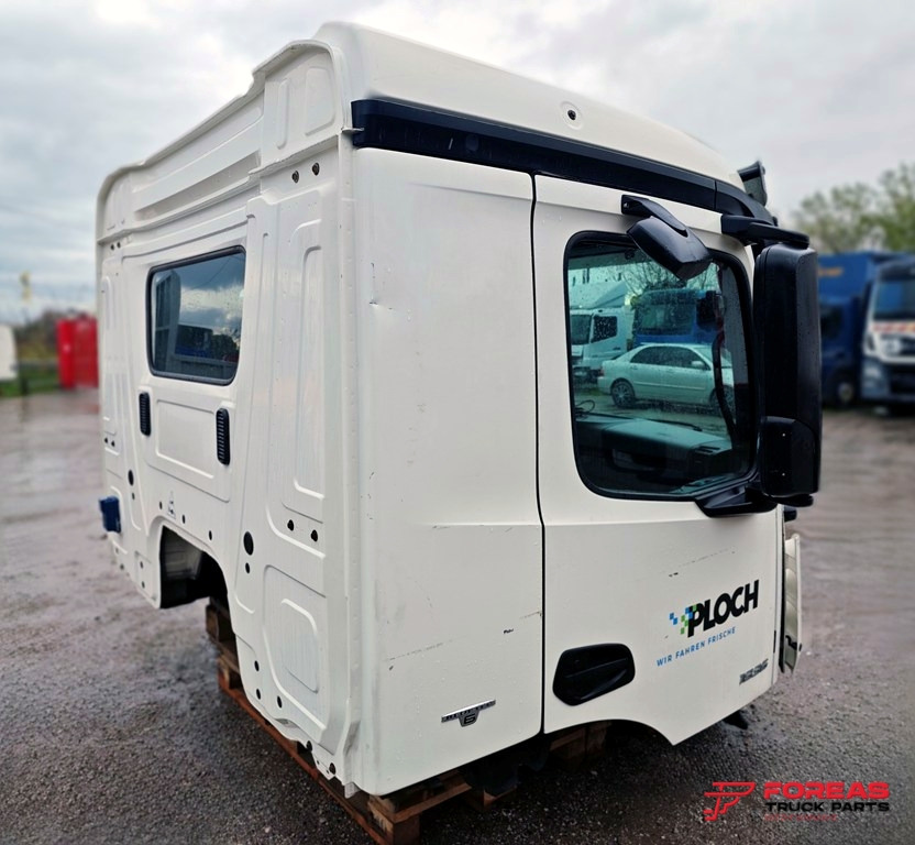 MERCEDES-BENZ ANTOS - AROCS - Cabine pour Camion: photos 5 MERCEDES-BENZ ANTOS - AROCS - Cabine pour Camion: photos 5