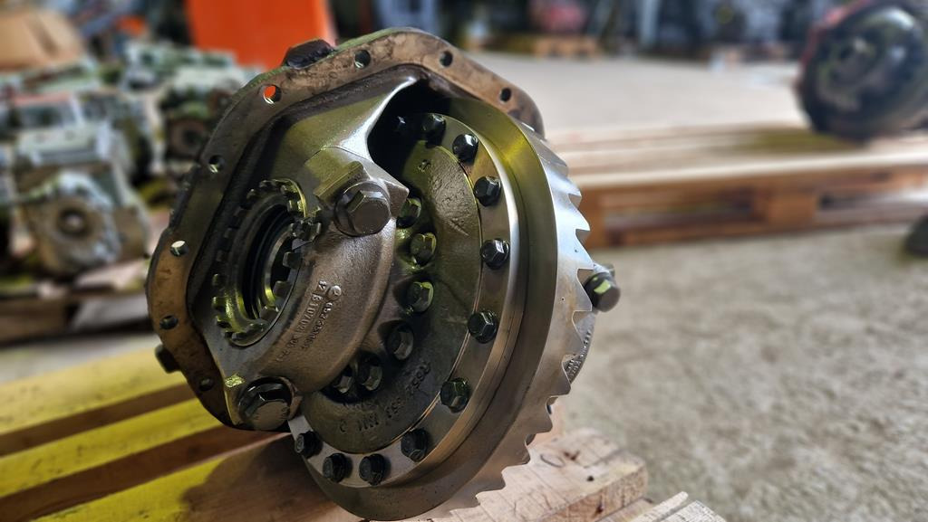 MERCEDES-BENZ ATEGO 8:38 - Différentiel pour Camion: photos 2 MERCEDES-BENZ ATEGO 8:38 - Différentiel pour Camion: photos 2