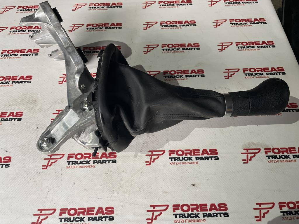 MERCEDES-BENZ ATEGO - A 0002604909 - Levier de vitesse pour Camion: photos 3 MERCEDES-BENZ ATEGO - A 0002604909 - Levier de vitesse pour Camion: photos 3