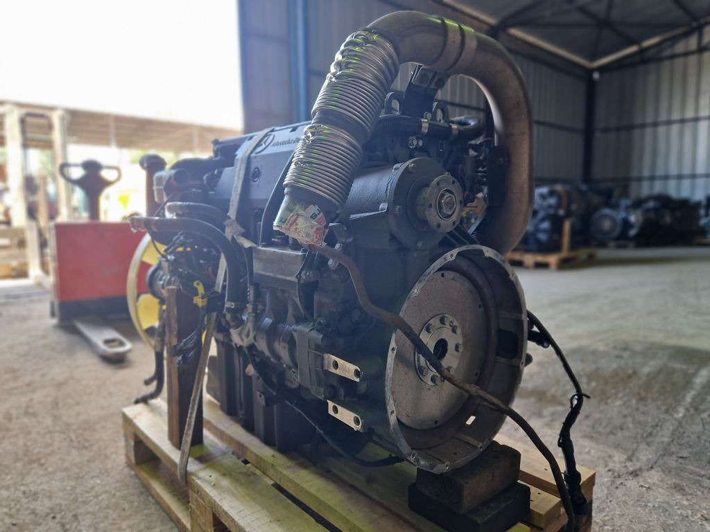 MERCEDES-BENZ ATEGO OM 906 - 240HP - EURO 5 - Moteur pour Camion: photos 2 MERCEDES-BENZ ATEGO OM 906 - 240HP - EURO 5 - Moteur pour Camion: photos 2