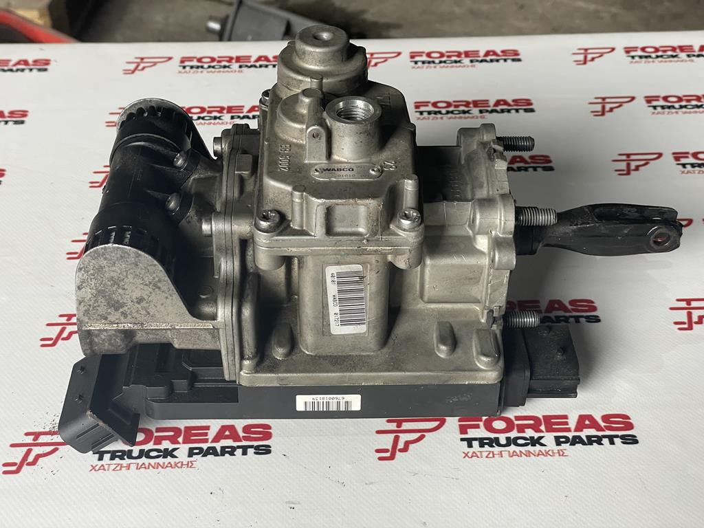 MERCEDES-BENZ BRAKE VALVE - 0004465936 / 001 - Valve de frein pour Camion: photos 2 MERCEDES-BENZ BRAKE VALVE - 0004465936 / 001 - Valve de frein pour Camion: photos 2