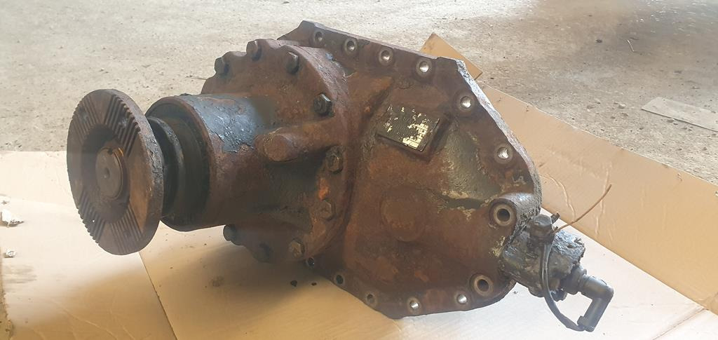 MERCEDES-BENZ EUROPA 24:29 - Différentiel pour Camion: photos 3 MERCEDES-BENZ EUROPA 24:29 - Différentiel pour Camion: photos 3