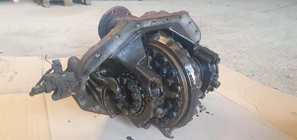 MERCEDES-BENZ EUROPA 24:29 - Différentiel pour Camion: photos 2 MERCEDES-BENZ EUROPA 24:29 - Différentiel pour Camion: photos 2