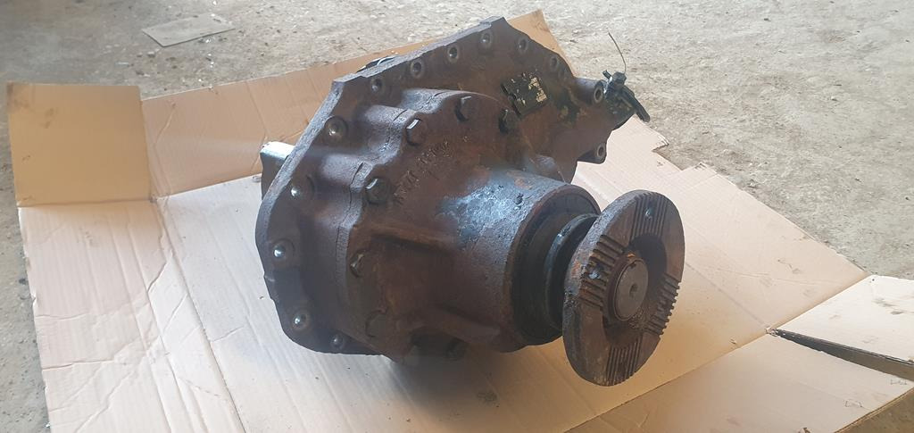 MERCEDES-BENZ EUROPA 24:29 - Différentiel pour Camion: photos 4 MERCEDES-BENZ EUROPA 24:29 - Différentiel pour Camion: photos 4