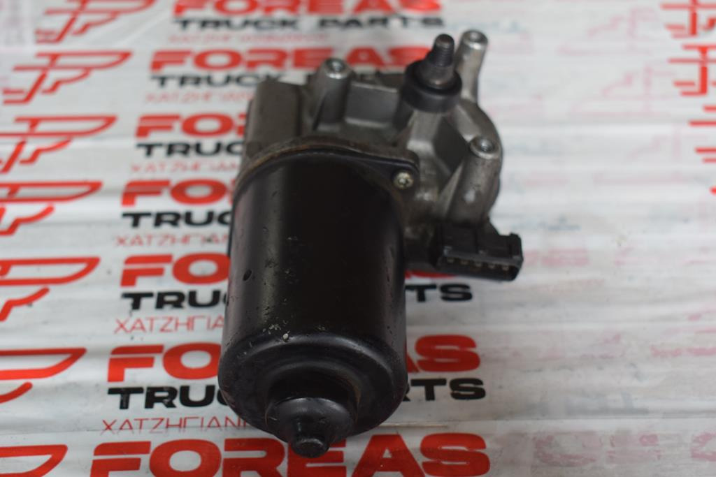 MERCEDES WIPER MOTOR - Essuie-glace pour Camion: photos 1 MERCEDES WIPER MOTOR - Essuie-glace pour Camion: photos 1