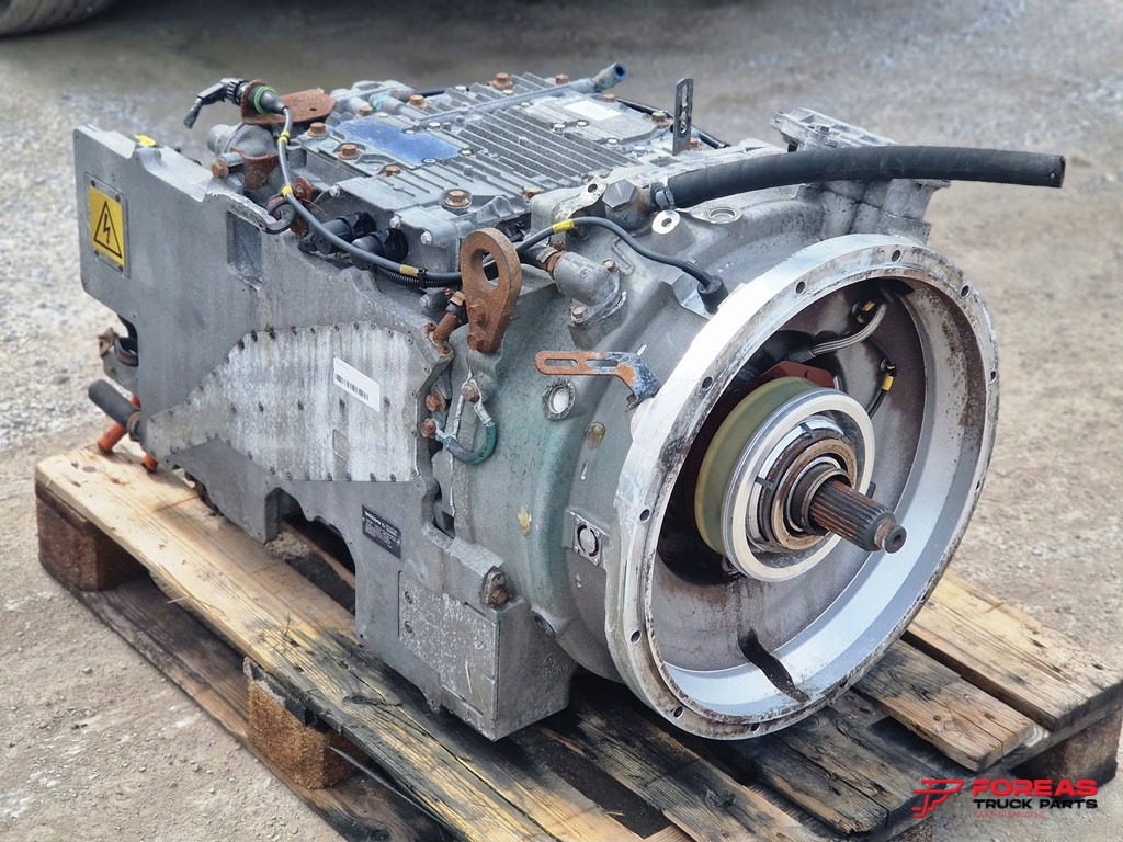 VOLVO AT2412D - Boîte de vitesse: photos 3 VOLVO AT2412D - Boîte de vitesse: photos 3