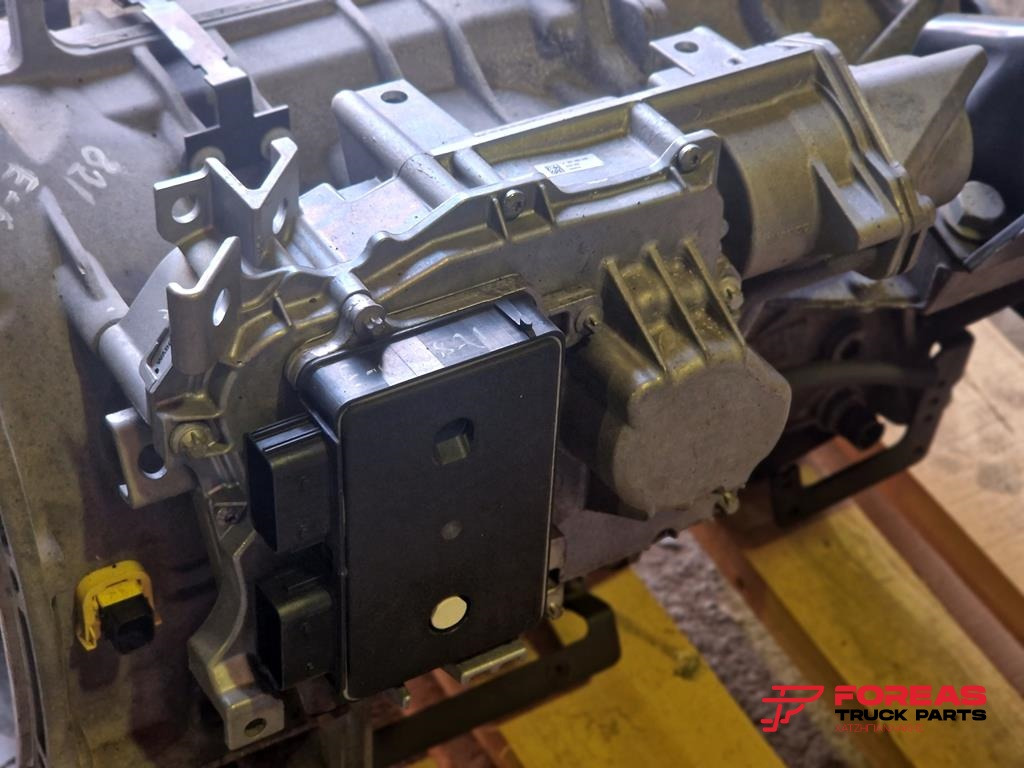 WABCO Α9672602463 FOR MERCEDES - Bloc de gestion pour Camion: photos 1 WABCO Α9672602463 FOR MERCEDES - Bloc de gestion pour Camion: photos 1