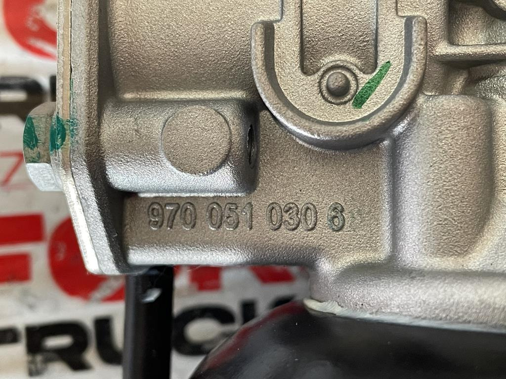 WABCO AIR CLUTCH - 970 051 4317 - Embrayage et pièces pour Camion: photos 4 WABCO AIR CLUTCH - 970 051 4317 - Embrayage et pièces pour Camion: photos 4