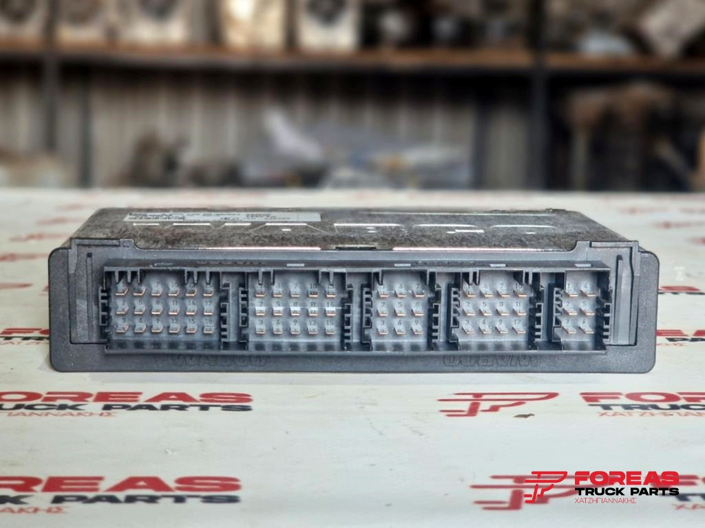 WABCO EBS3 FOR MERCEDES ACTROS MP4 - A0014460536 - Bloc de gestion pour Camion: photos 2 WABCO EBS3 FOR MERCEDES ACTROS MP4 - A0014460536 - Bloc de gestion pour Camion: photos 2