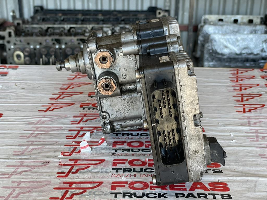 WABCO FOR MERCEDES ACTROS - 4213511870 - Bloc de gestion pour Camion: photos 3 WABCO FOR MERCEDES ACTROS - 4213511870 - Bloc de gestion pour Camion: photos 3