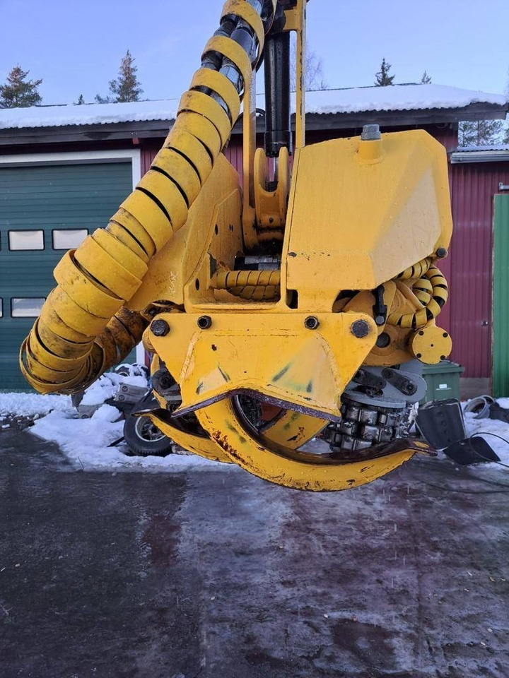 Keto 100 - Tête d'abattage: photos 1 Keto 100 - Tête d'abattage: photos 1