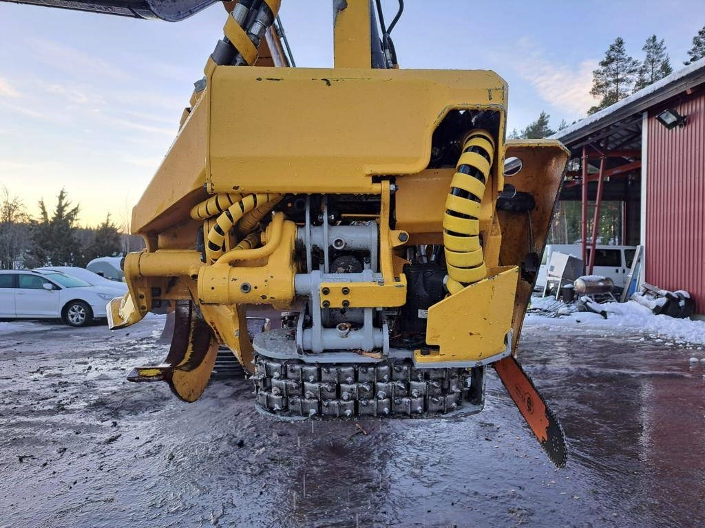 Keto 100 - Tête d'abattage: photos 5 Keto 100 - Tête d'abattage: photos 5