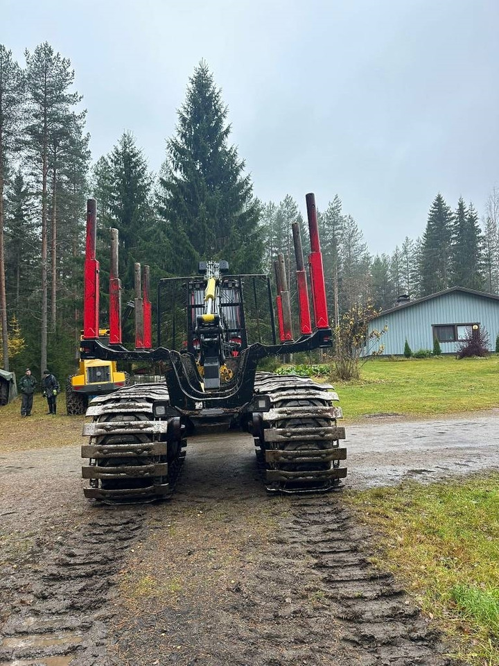 Komatsu 845 - Porteur: photos 5 Komatsu 845 - Porteur: photos 5