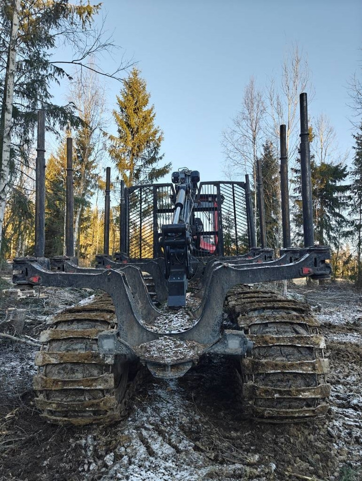 Komatsu 855 - Porteur: photos 4 Komatsu 855 - Porteur: photos 4