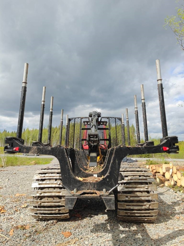 Komatsu 855 - Porteur: photos 4 Komatsu 855 - Porteur: photos 4