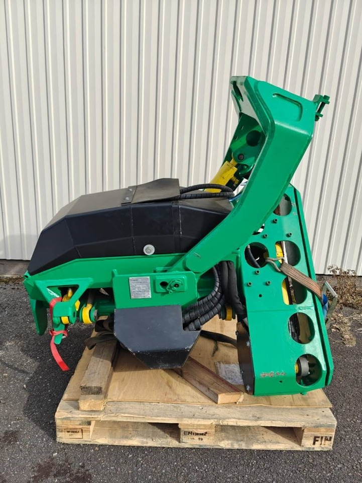 Lako 52 - Tête d'abattage: photos 2 Lako 52 - Tête d'abattage: photos 2