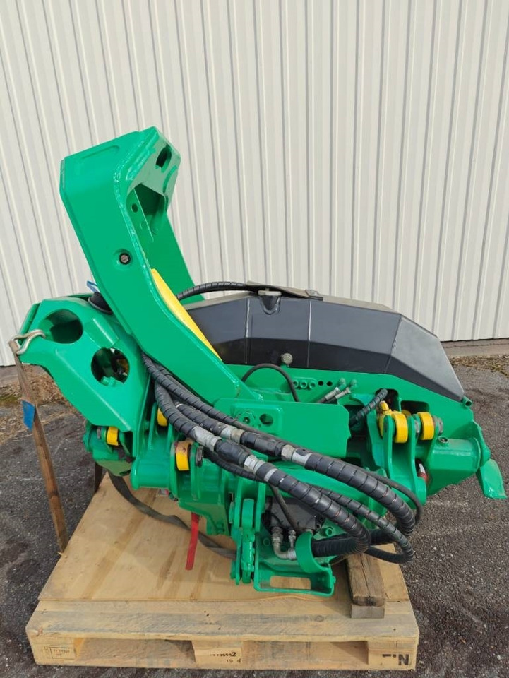 Lako 52 - Tête d'abattage: photos 5 Lako 52 - Tête d'abattage: photos 5