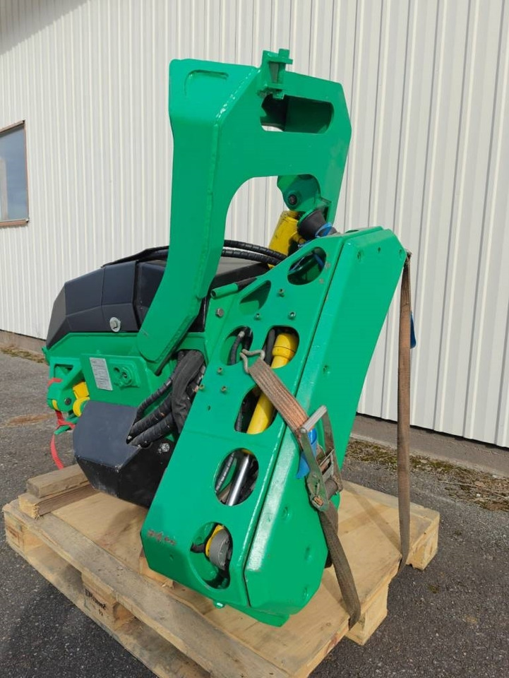 Lako 52 - Tête d'abattage: photos 3 Lako 52 - Tête d'abattage: photos 3