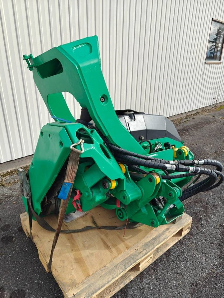 Lako 52 - Tête d'abattage: photos 4 Lako 52 - Tête d'abattage: photos 4