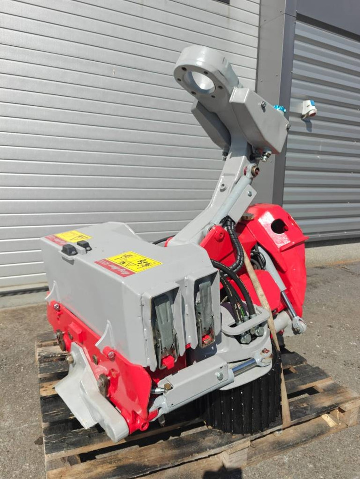 Log Max 4000 - Tête d'abattage: photos 1 Log Max 4000 - Tête d'abattage: photos 1