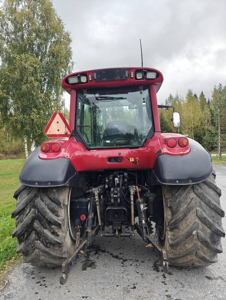 Valtra C 150 - Tracteur agricole: photos 4 Valtra C 150 - Tracteur agricole: photos 4