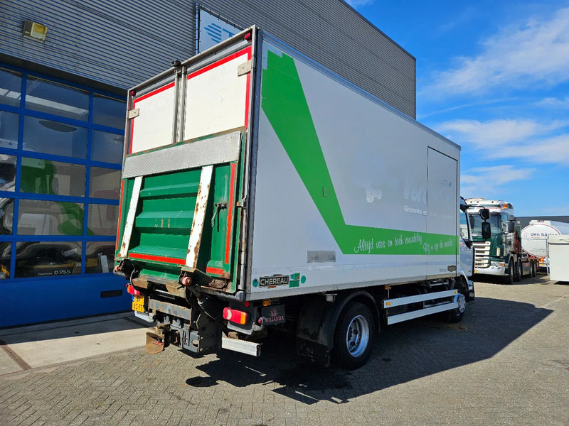 Camion frigorifique Renault Midlum 220 DXI Carrier Dhollandia Laadklep 170.000 Km: photos 8