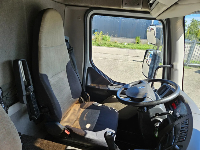 Camion frigorifique Renault Midlum 220 DXI Carrier Dhollandia Laadklep 170.000 Km: photos 16