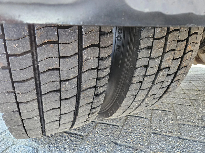 Camion frigorifique Renault Midlum 220 DXI Carrier Dhollandia Laadklep 170.000 Km: photos 19