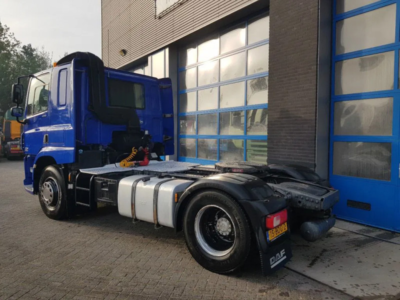 DAF CF 400 604.000 km Euro 6 Pto voorbereid - Tracteur routier: photos 4 DAF CF 400 604.000 km Euro 6 Pto voorbereid - Tracteur routier: photos 4