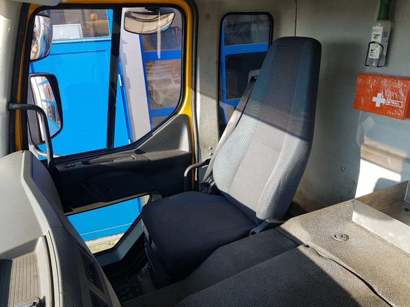 Volvo FE 300 EEV 6X2 Retarder Pto 234.000 KM en crédit-bail Volvo FE 300 EEV 6X2 Retarder Pto 234.000 KM: photos 11