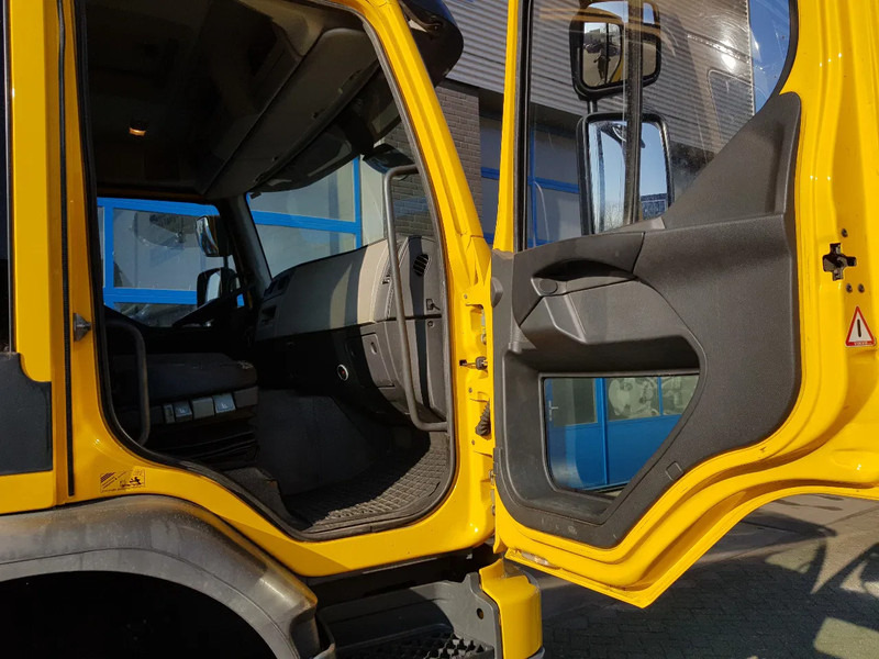 Volvo FE 300 EEV 6X2 Retarder Pto 234.000 KM en crédit-bail Volvo FE 300 EEV 6X2 Retarder Pto 234.000 KM: photos 12