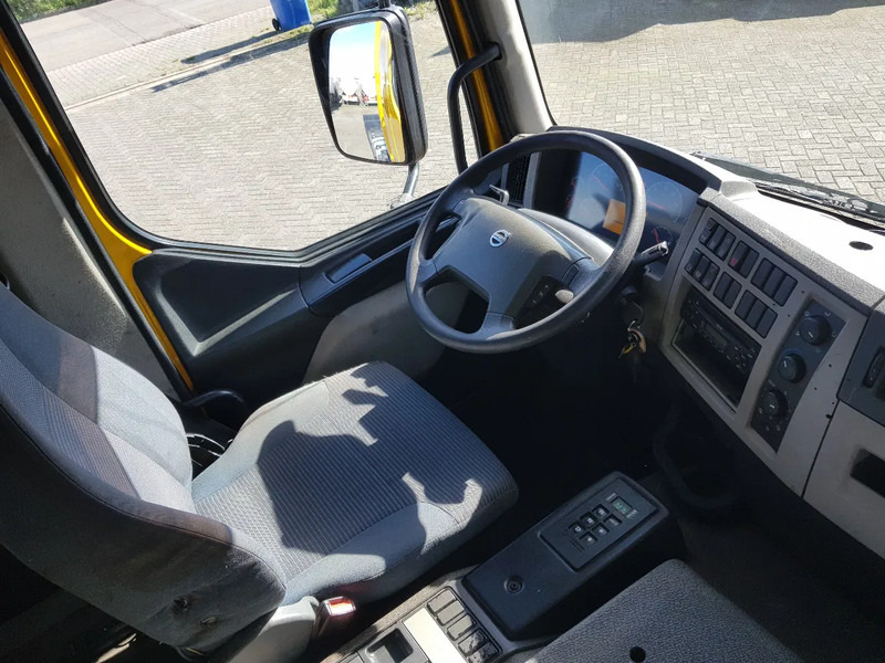 Châssis cabine Volvo FE 320 6x2 Euro 5 290.000 km Retarder TÜV: photos 9