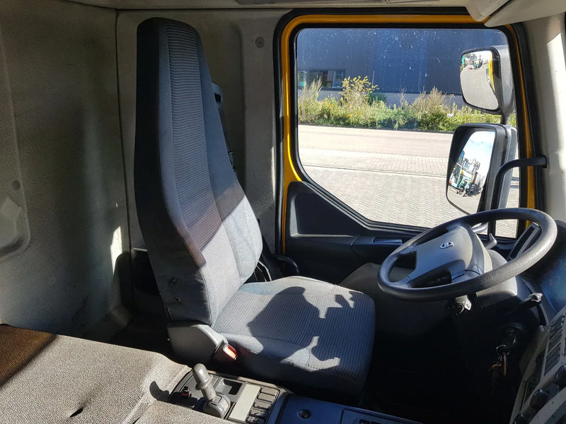 Châssis cabine Volvo FE 320 6x2 Euro 5 290.000 km Retarder TÜV: photos 10