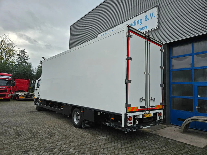 Volvo FL 260 Euro 5 Tail lift Apk 5-2026 - Camion fourgon: photos 4 Volvo FL 260 Euro 5 Tail lift Apk 5-2026 - Camion fourgon: photos 4