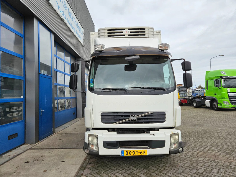 Volvo FL 260 Euro 5 Tail lift Apk 5-2026 - Camion fourgon: photos 2 Volvo FL 260 Euro 5 Tail lift Apk 5-2026 - Camion fourgon: photos 2