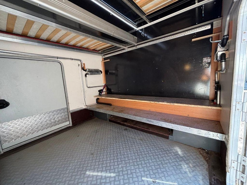 Fiat 244 KNAUS X244 - Camping-car: photos 4 Fiat 244 KNAUS X244 - Camping-car: photos 4