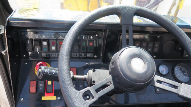 FMC Tempest 2 2units - Équipement aéroportuaire: photos 2 FMC Tempest 2 2units - Équipement aéroportuaire: photos 2