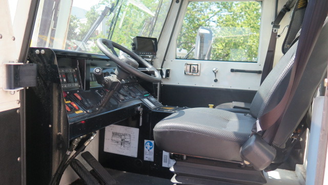 FMC Tempest 2 2units - Équipement aéroportuaire: photos 4 FMC Tempest 2 2units - Équipement aéroportuaire: photos 4