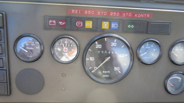 Shopf F57 2 units - Tracteur d'avions: photos 4 Shopf F57 2 units - Tracteur d'avions: photos 4
