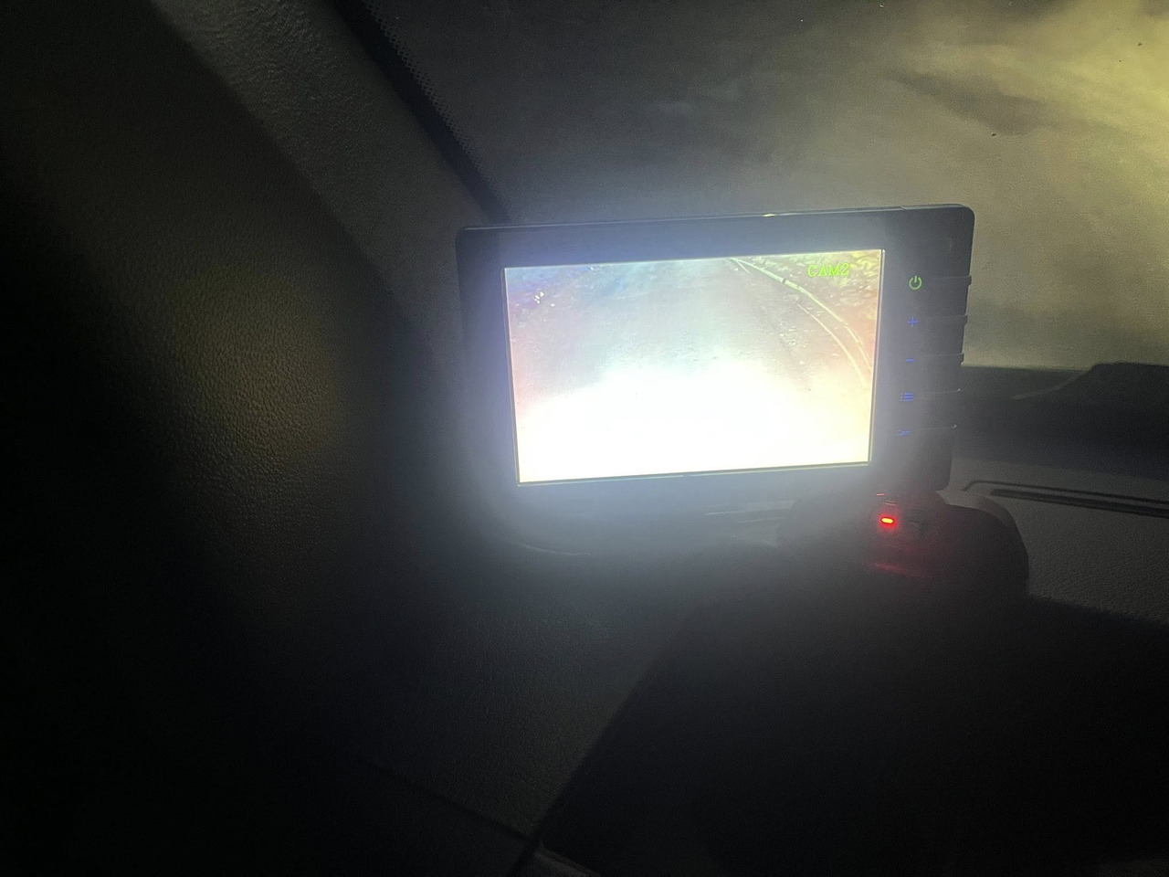 Ambulance MERCEDES-BENZ Sprinter 319 - Light AMBULANCE / shvydka dopomo: photos 14 Ambulance MERCEDES-BENZ Sprinter 319 - Light AMBULANCE / shvydka dopomo: photos 14