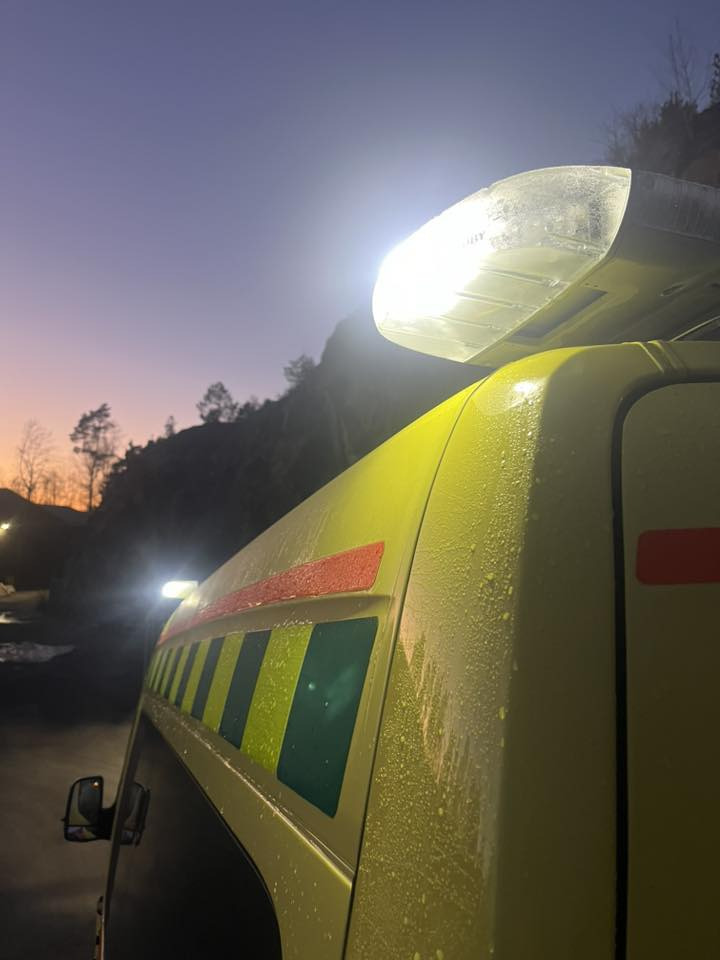 Ambulance MERCEDES-BENZ Sprinter 319 - Light AMBULANCE / shvydka dopomo: photos 32 Ambulance MERCEDES-BENZ Sprinter 319 - Light AMBULANCE / shvydka dopomo: photos 32