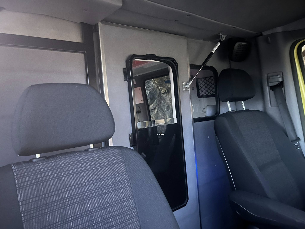 Ambulance MERCEDES-BENZ Sprinter 319 - Light AMBULANCE / shvydka dopomo: photos 19 Ambulance MERCEDES-BENZ Sprinter 319 - Light AMBULANCE / shvydka dopomo: photos 19