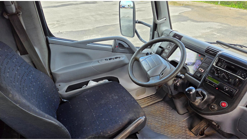 Mitsubishi CANTER FE85B HIAB 026 en crédit-bail Mitsubishi CANTER FE85B HIAB 026: photos 10 Mitsubishi CANTER FE85B HIAB 026 en crédit-bail Mitsubishi CANTER FE85B HIAB 026: photos 10