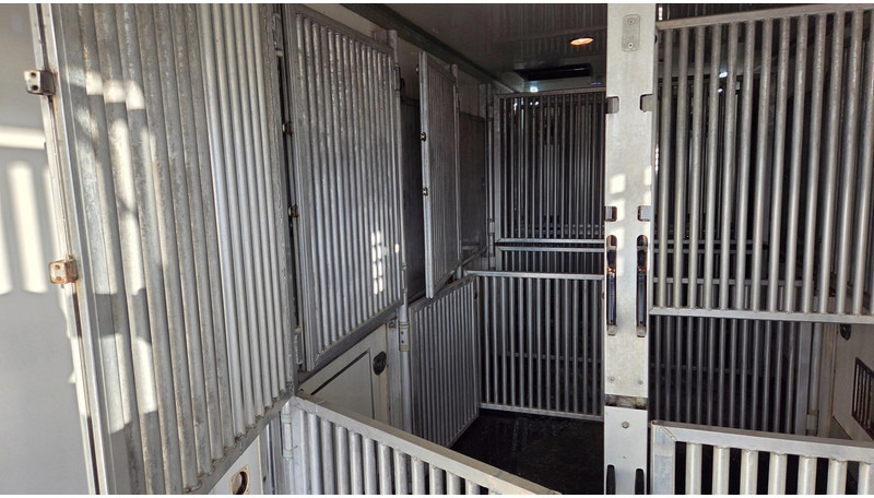 Scania R420 6X2 en crédit-bail Scania R420 6X2: photos 9 Scania R420 6X2 en crédit-bail Scania R420 6X2: photos 9