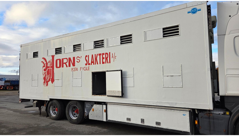 Scania R420 6X2 en crédit-bail Scania R420 6X2: photos 6 Scania R420 6X2 en crédit-bail Scania R420 6X2: photos 6