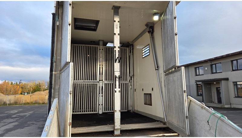 Scania R420 6X2 en crédit-bail Scania R420 6X2: photos 11 Scania R420 6X2 en crédit-bail Scania R420 6X2: photos 11