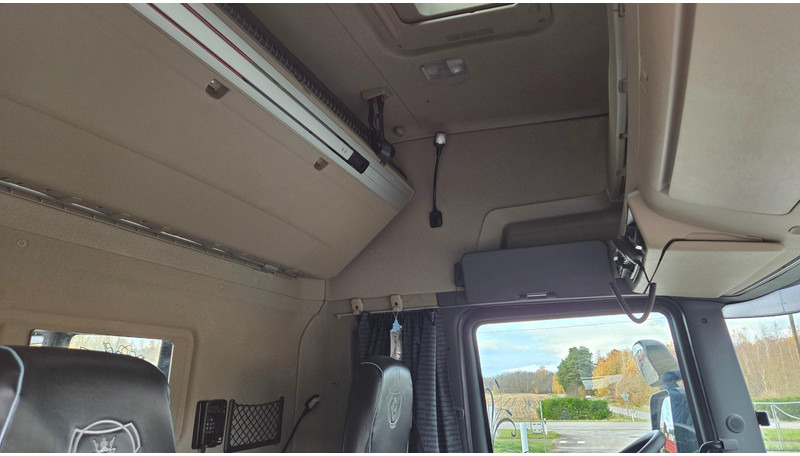 Scania R420 6X2 en crédit-bail Scania R420 6X2: photos 20 Scania R420 6X2 en crédit-bail Scania R420 6X2: photos 20
